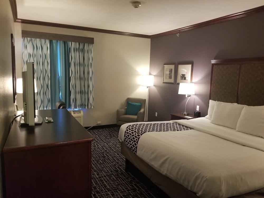 La Quinta By Wyndham Lindale Otel Dış mekan fotoğraf