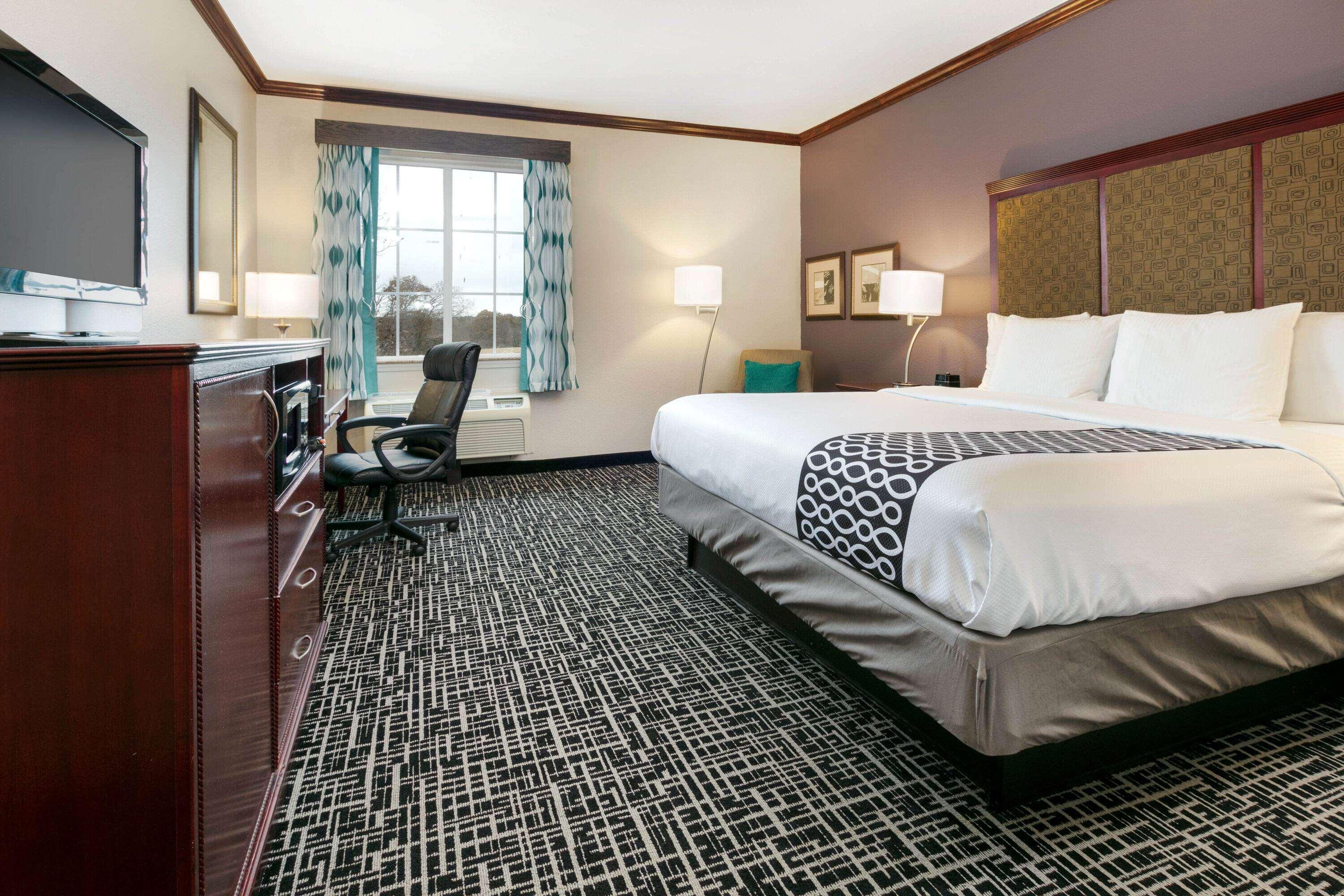 La Quinta By Wyndham Lindale Otel Dış mekan fotoğraf