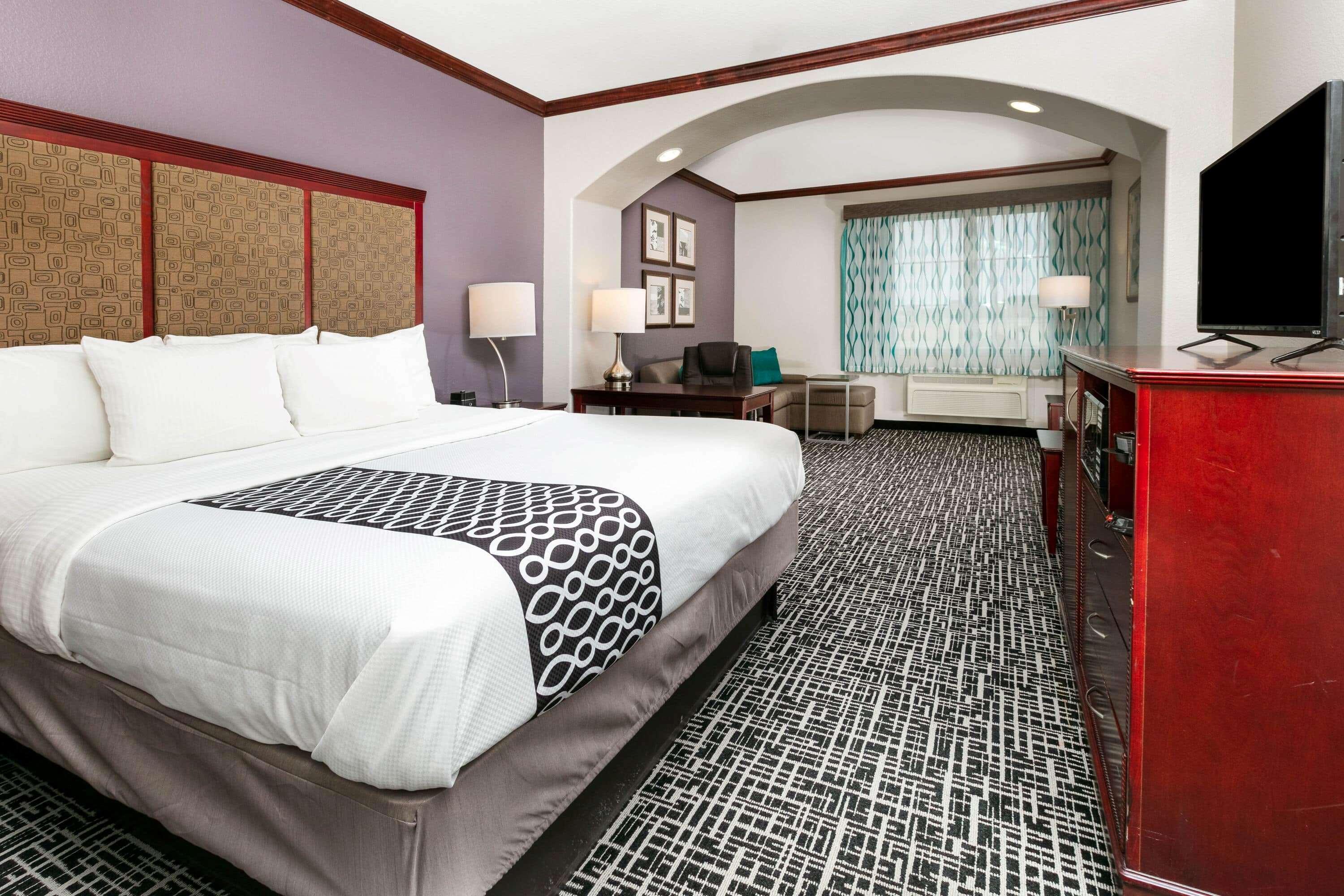 La Quinta By Wyndham Lindale Otel Dış mekan fotoğraf