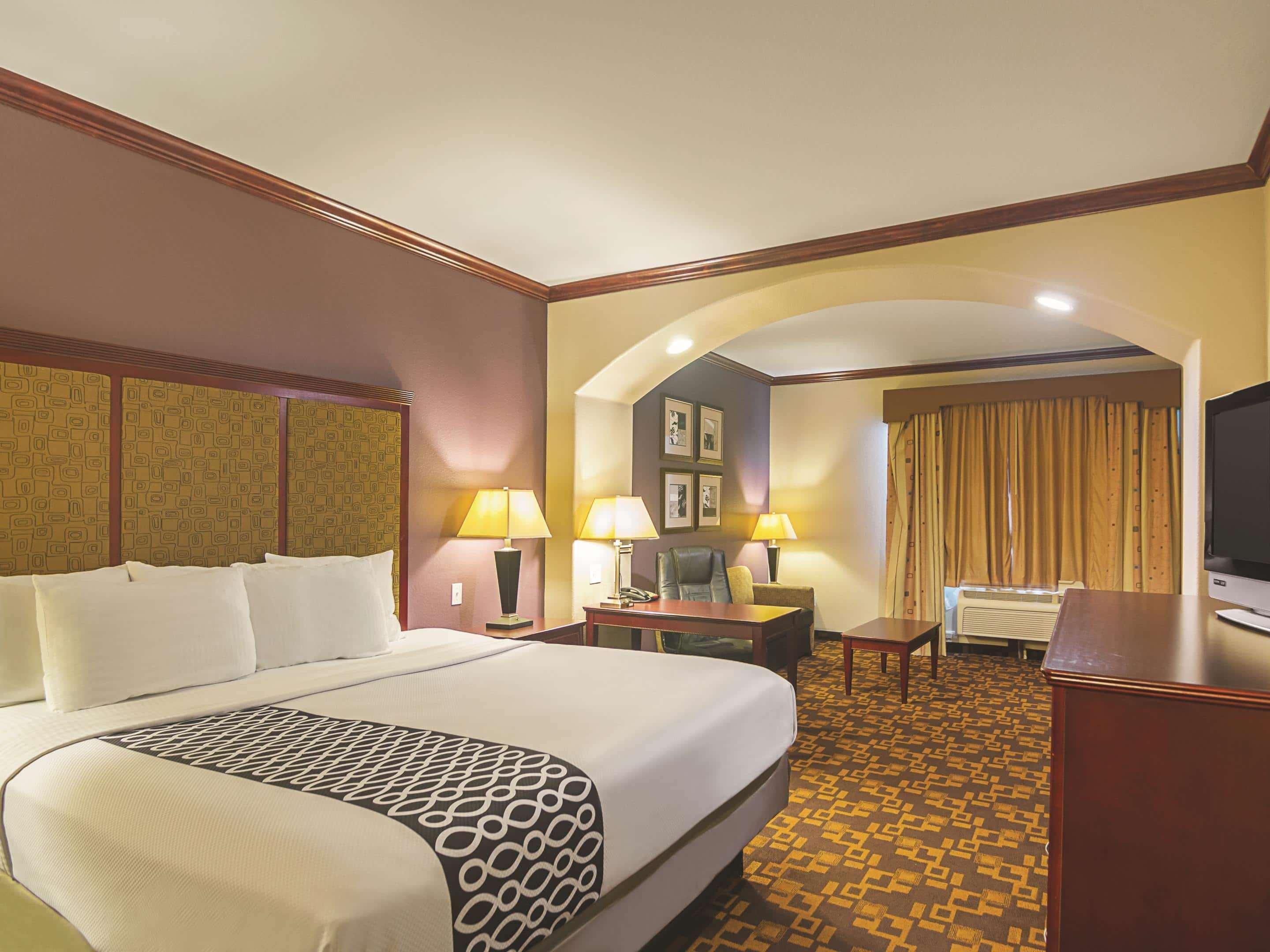 La Quinta By Wyndham Lindale Otel Dış mekan fotoğraf