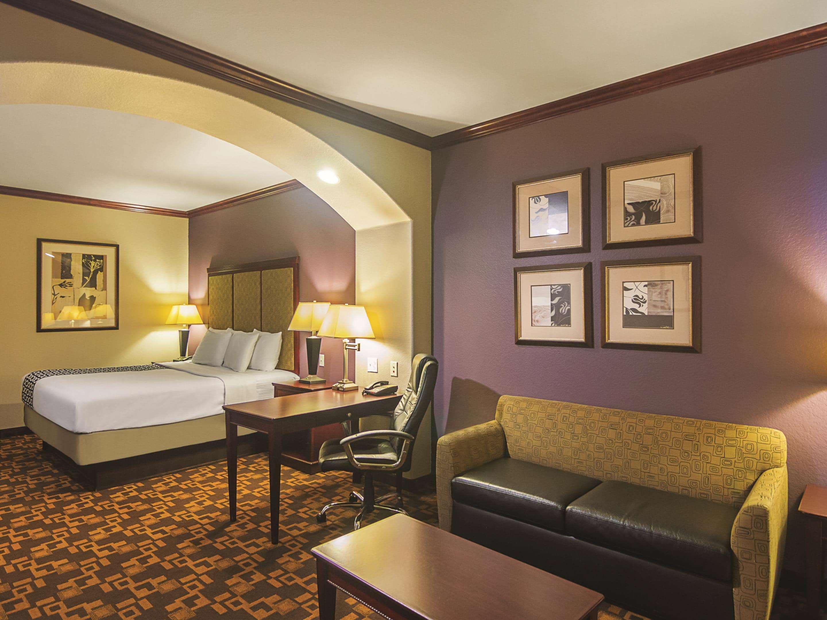 La Quinta By Wyndham Lindale Otel Dış mekan fotoğraf