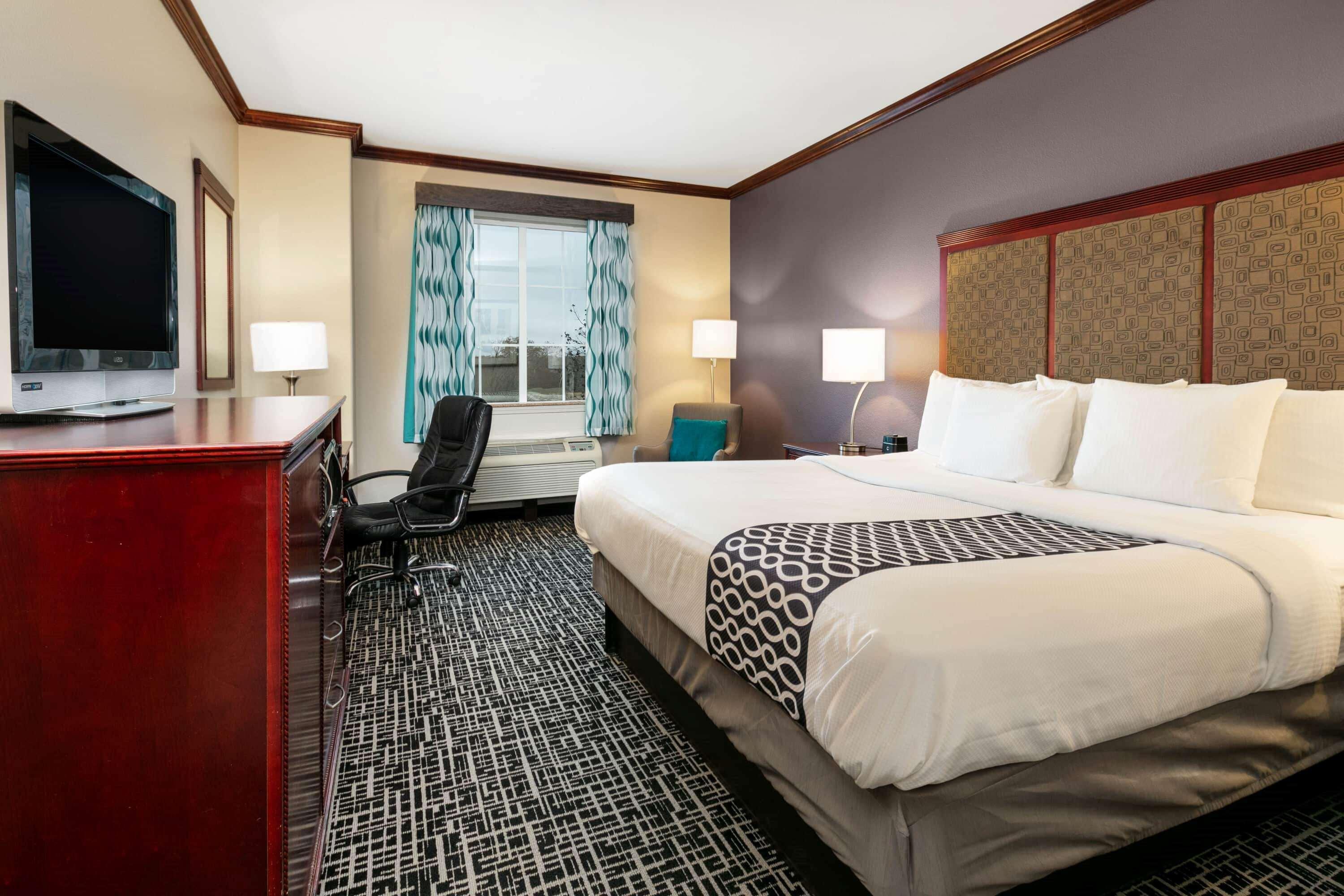 La Quinta By Wyndham Lindale Otel Dış mekan fotoğraf