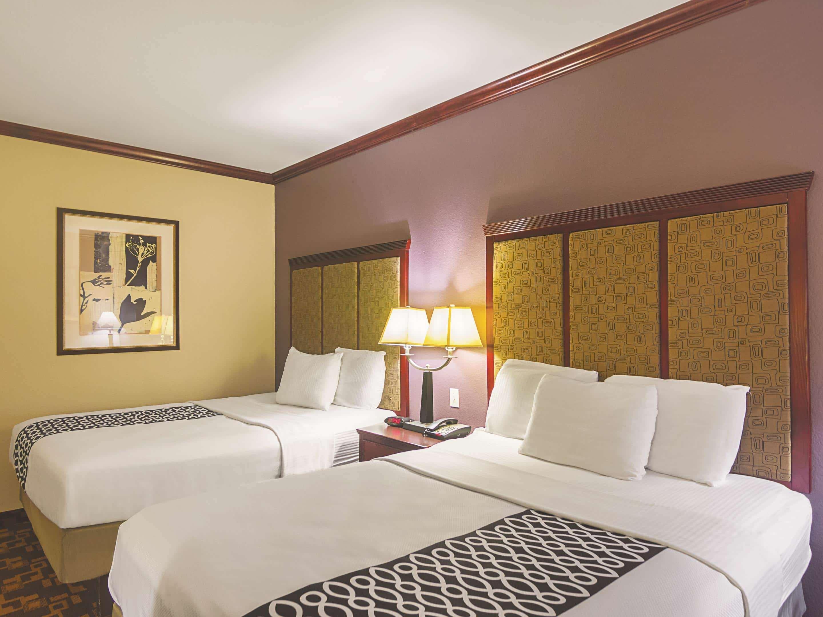 La Quinta By Wyndham Lindale Otel Dış mekan fotoğraf