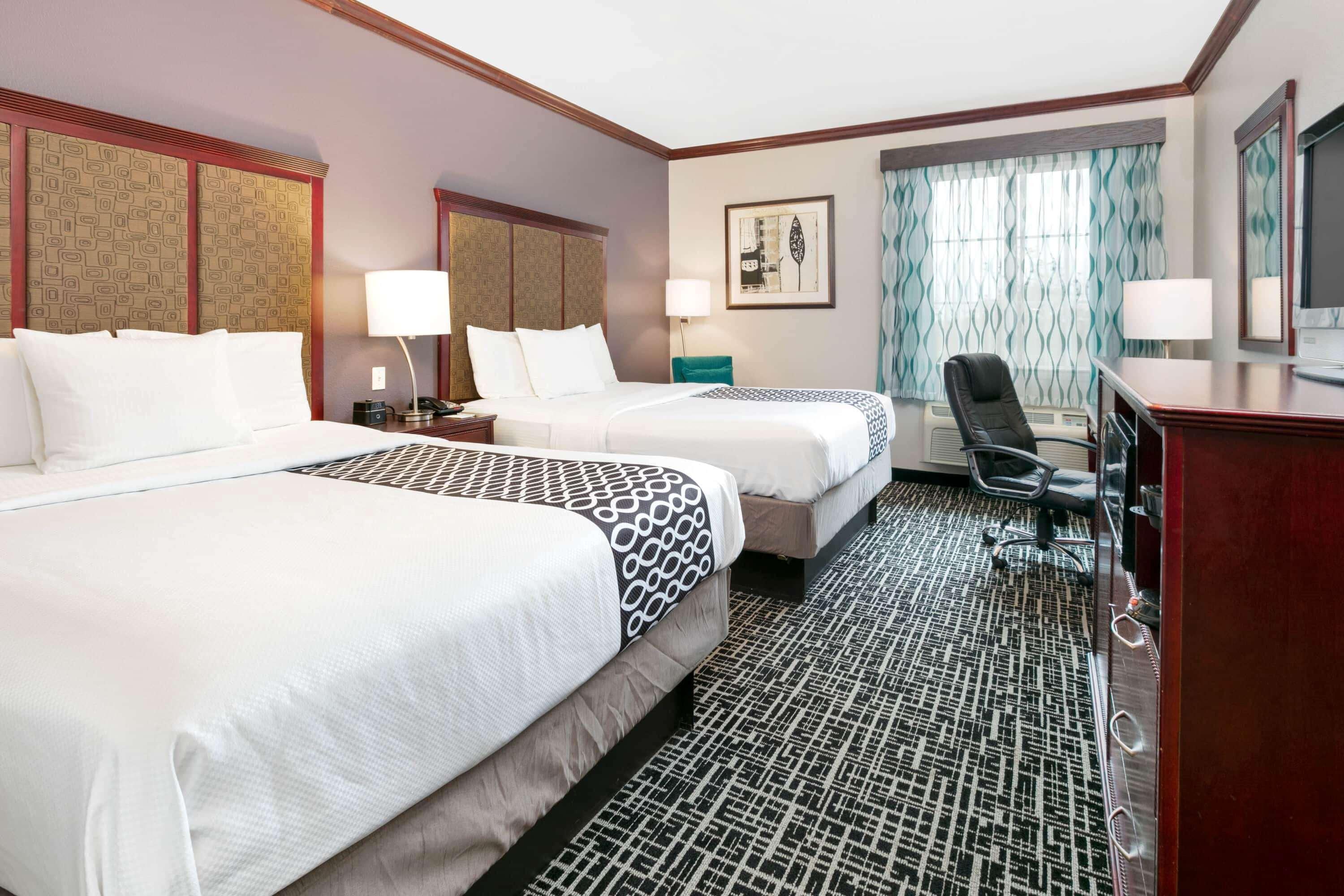 La Quinta By Wyndham Lindale Otel Dış mekan fotoğraf