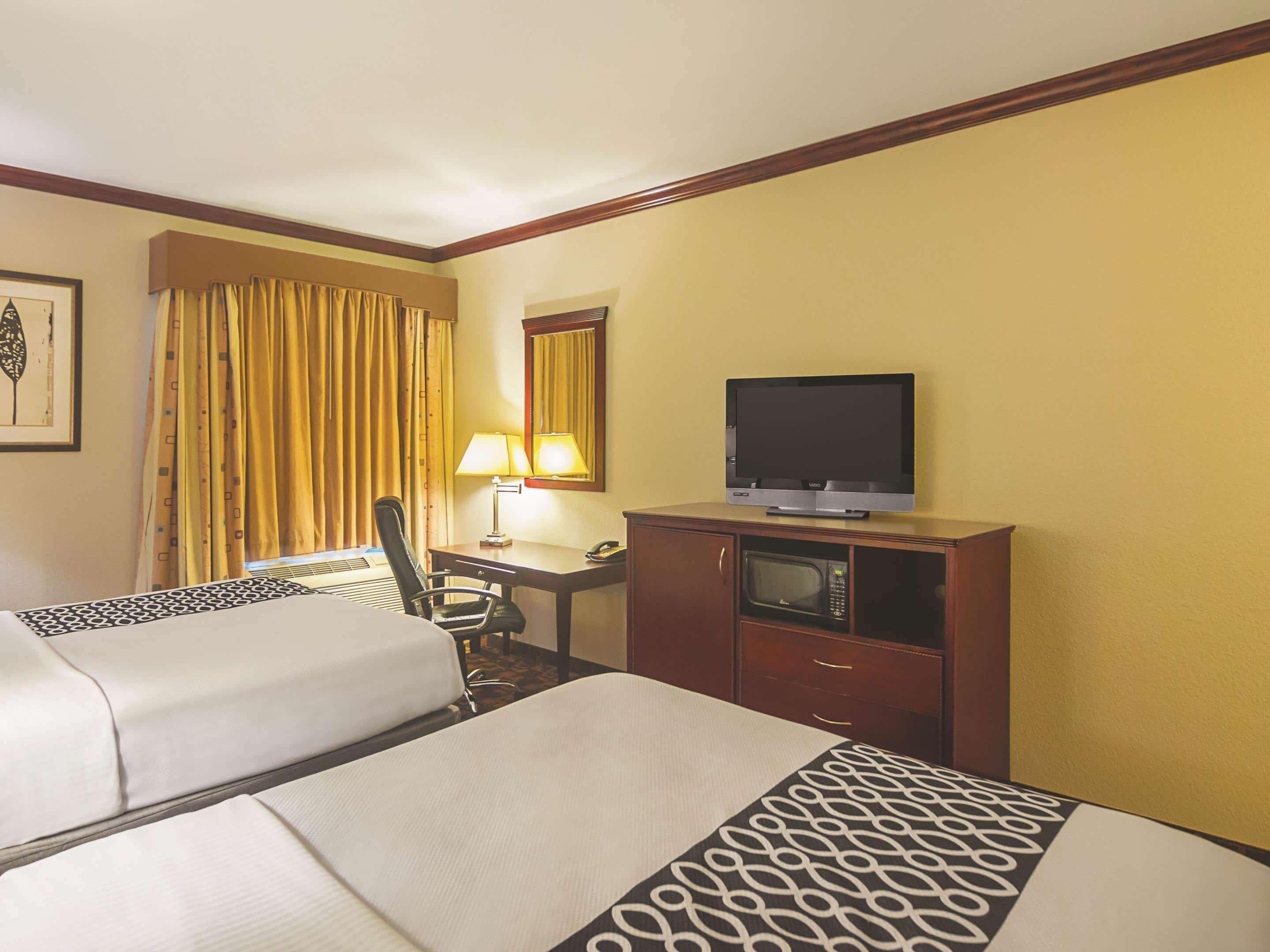 La Quinta By Wyndham Lindale Otel Dış mekan fotoğraf