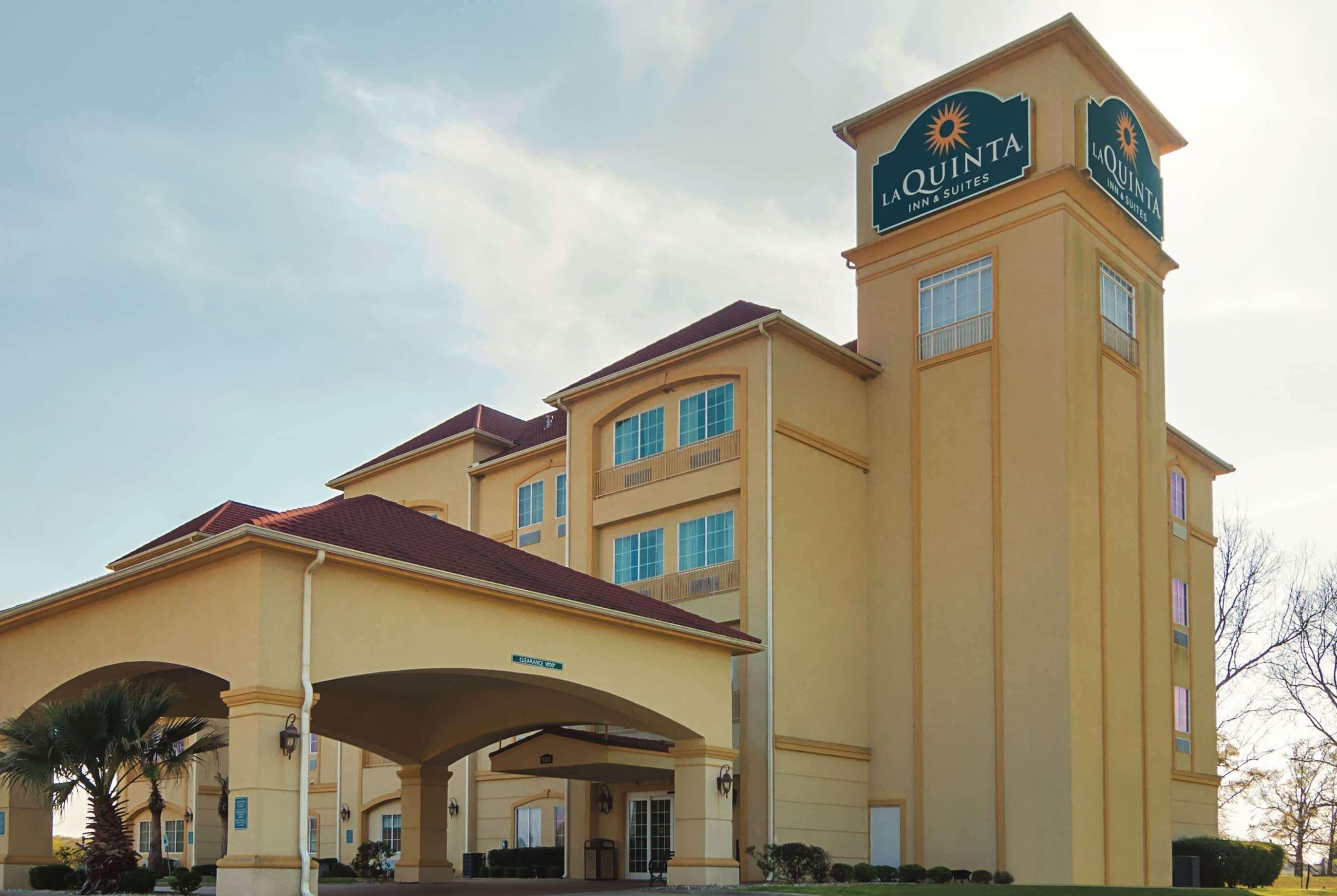 La Quinta By Wyndham Lindale Otel Dış mekan fotoğraf