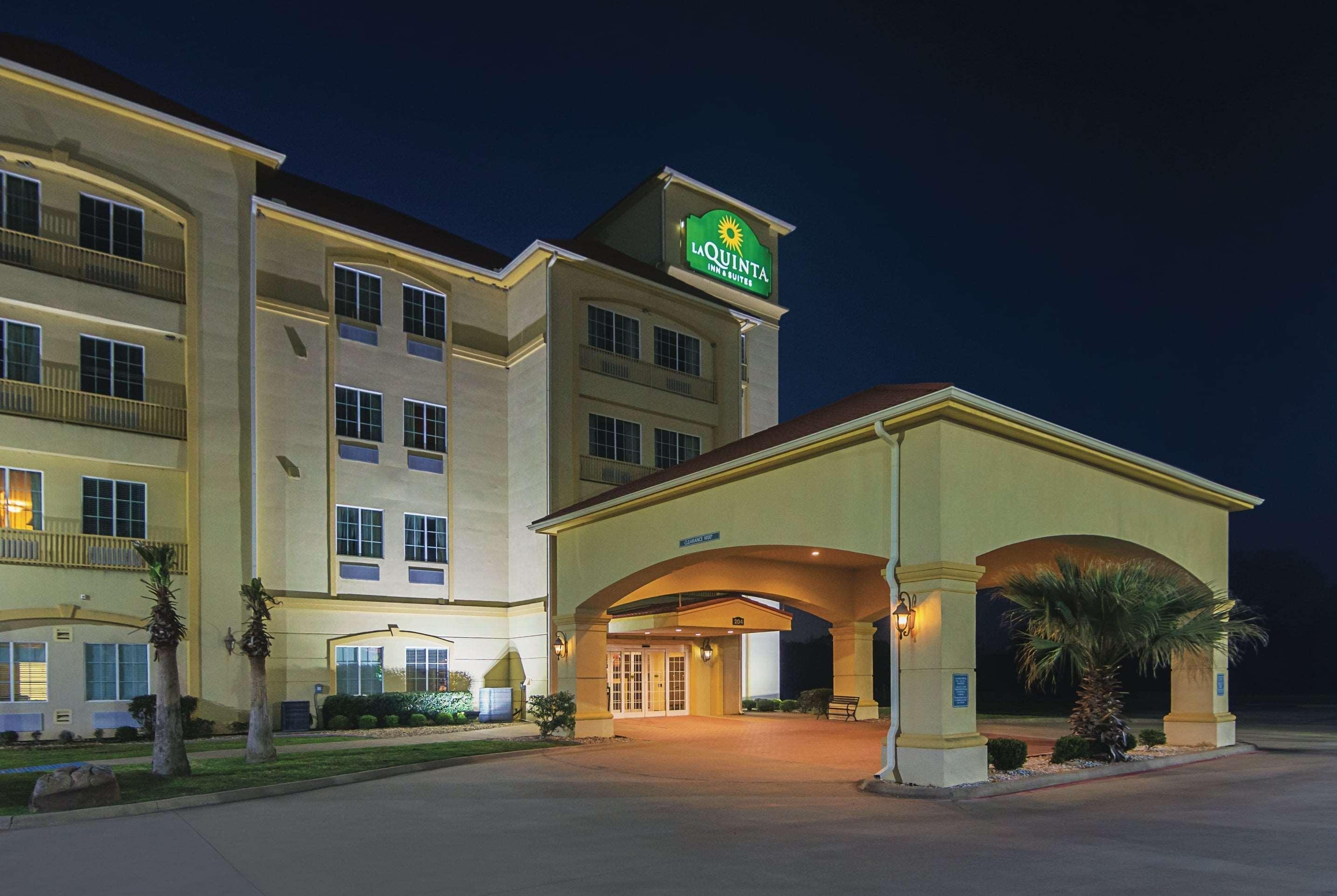 La Quinta By Wyndham Lindale Otel Dış mekan fotoğraf