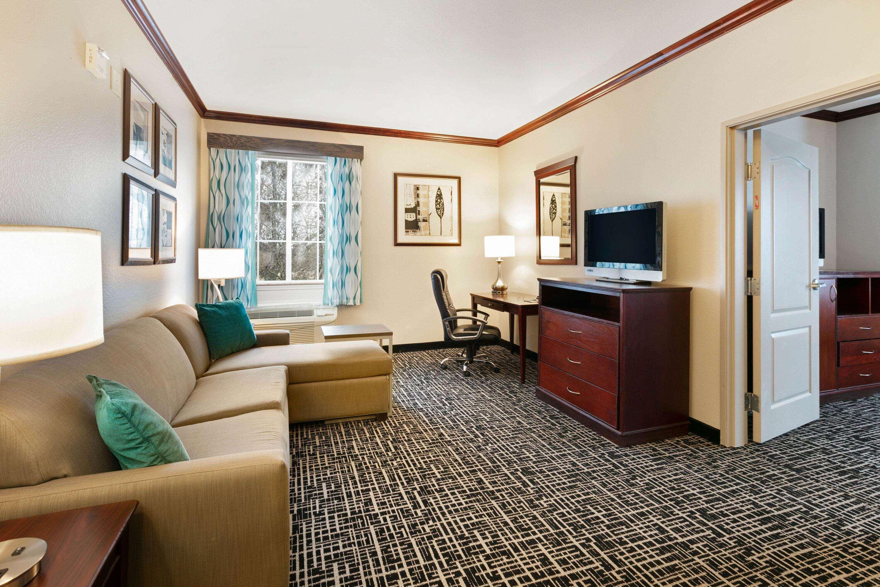 La Quinta By Wyndham Lindale Otel Dış mekan fotoğraf
