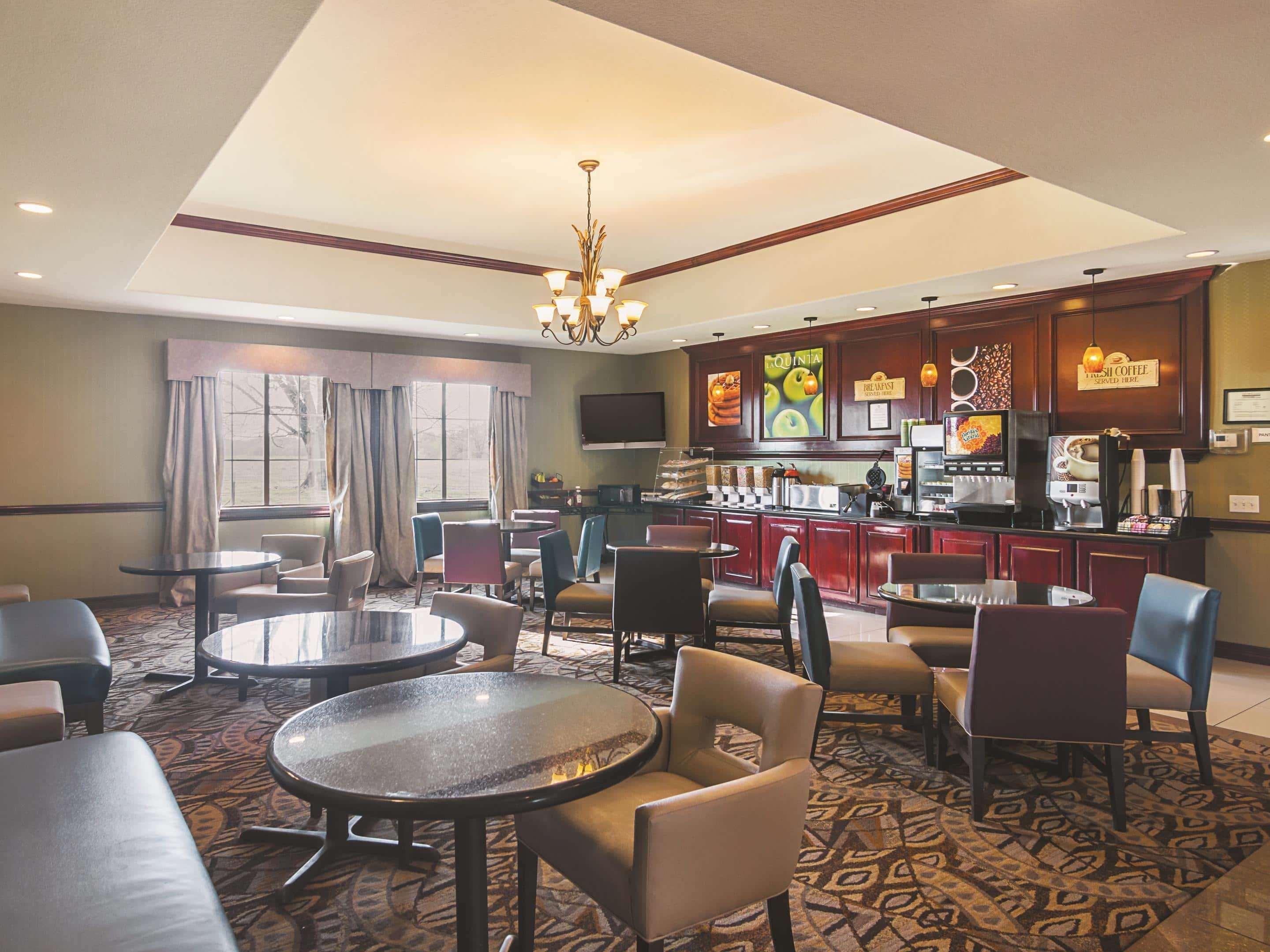 La Quinta By Wyndham Lindale Otel Dış mekan fotoğraf