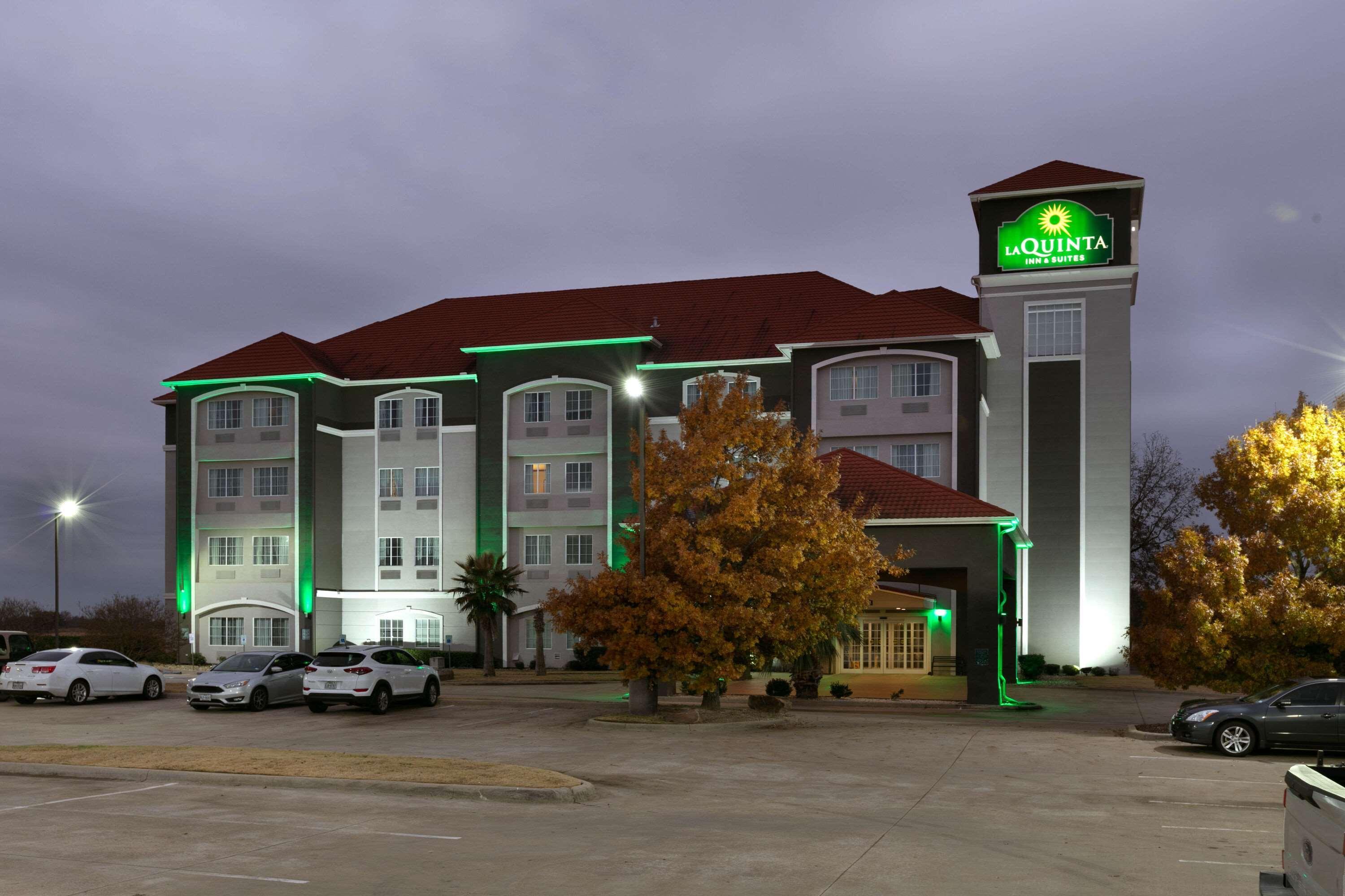 La Quinta By Wyndham Lindale Otel Dış mekan fotoğraf