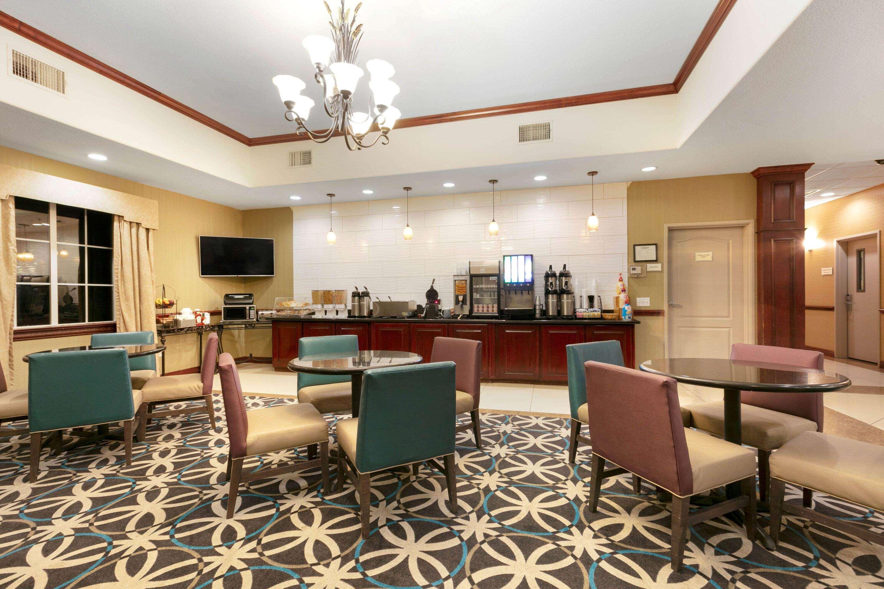 La Quinta By Wyndham Lindale Otel Dış mekan fotoğraf