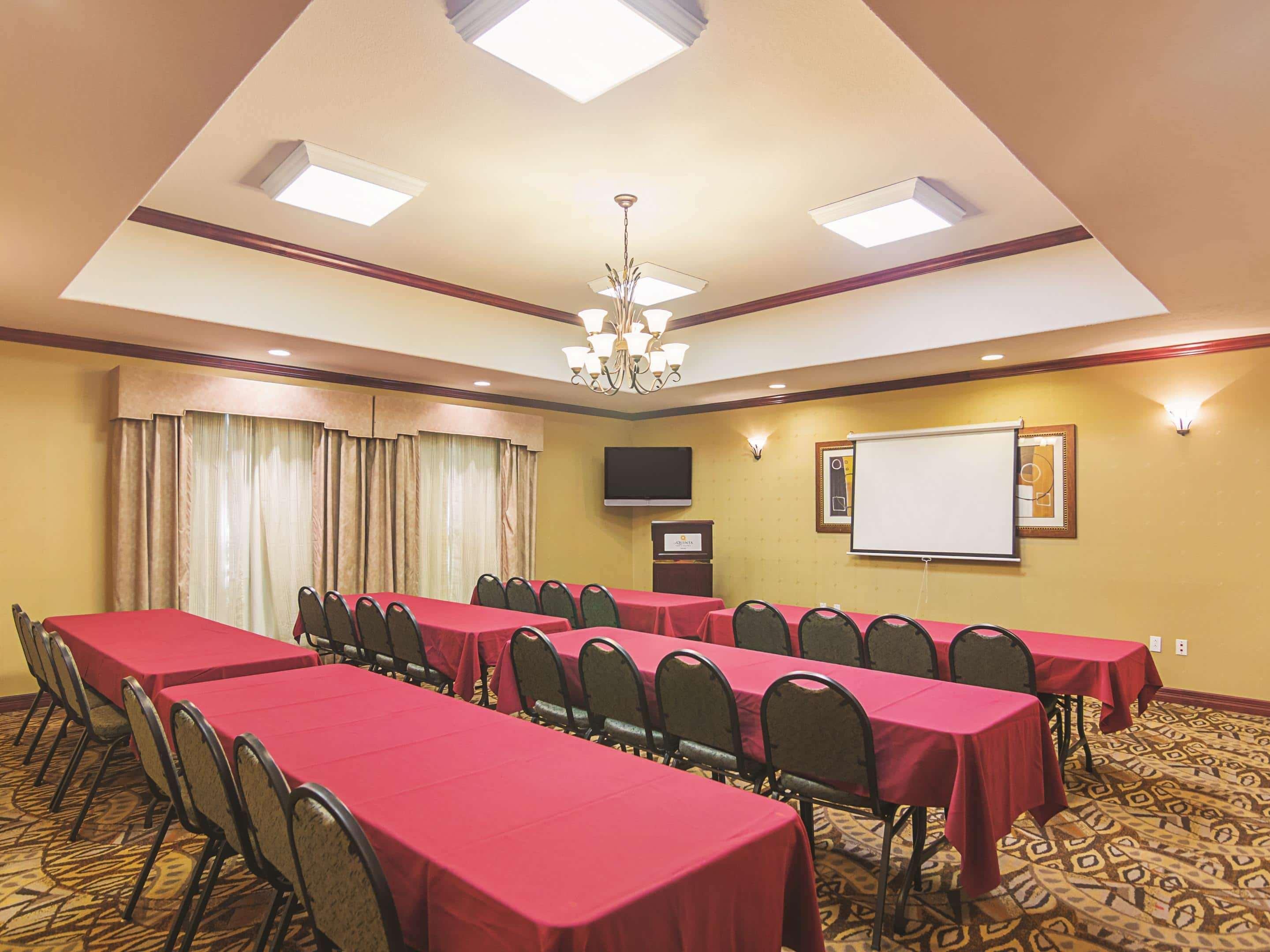 La Quinta By Wyndham Lindale Otel Dış mekan fotoğraf