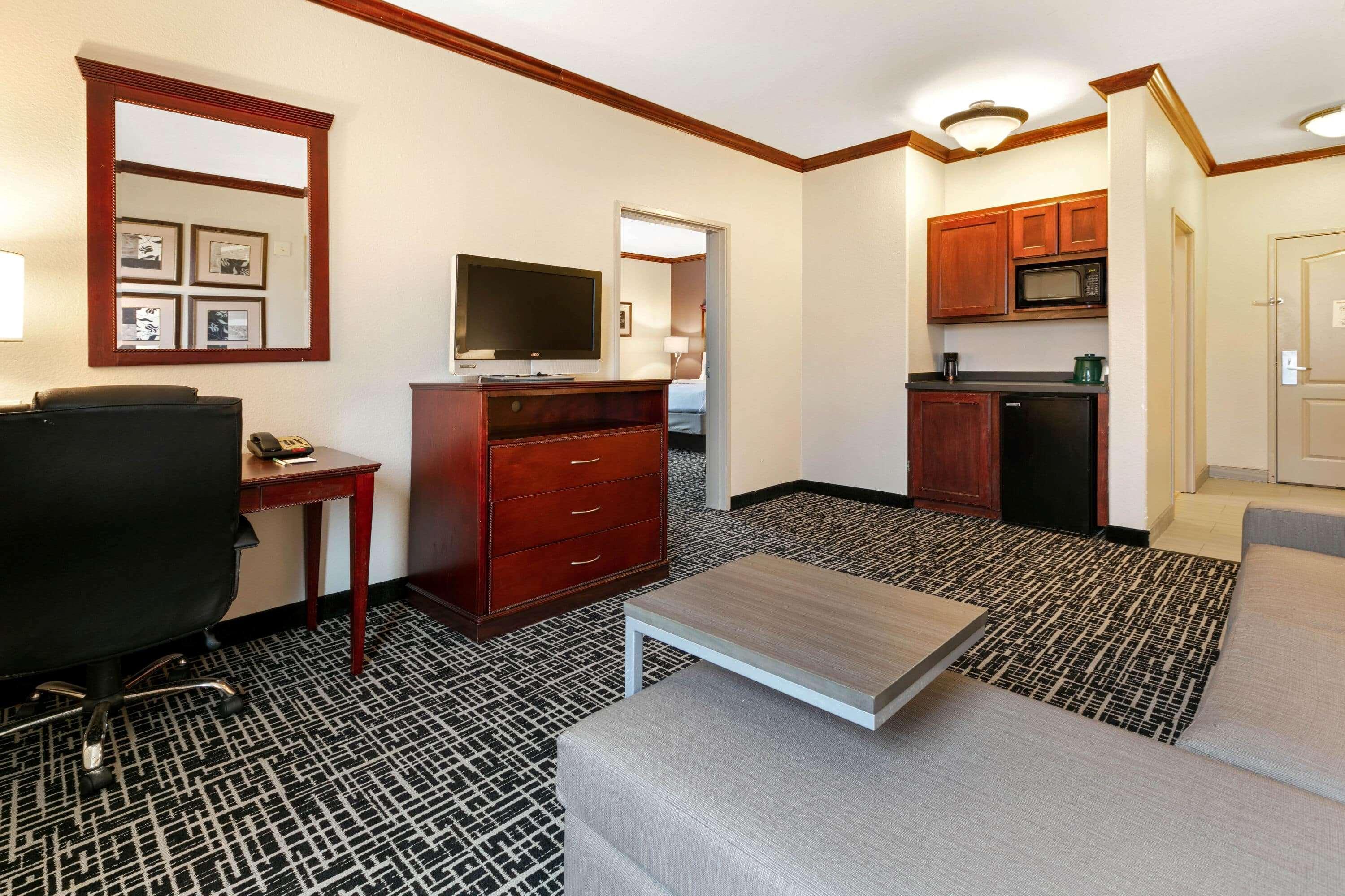 La Quinta By Wyndham Lindale Otel Dış mekan fotoğraf