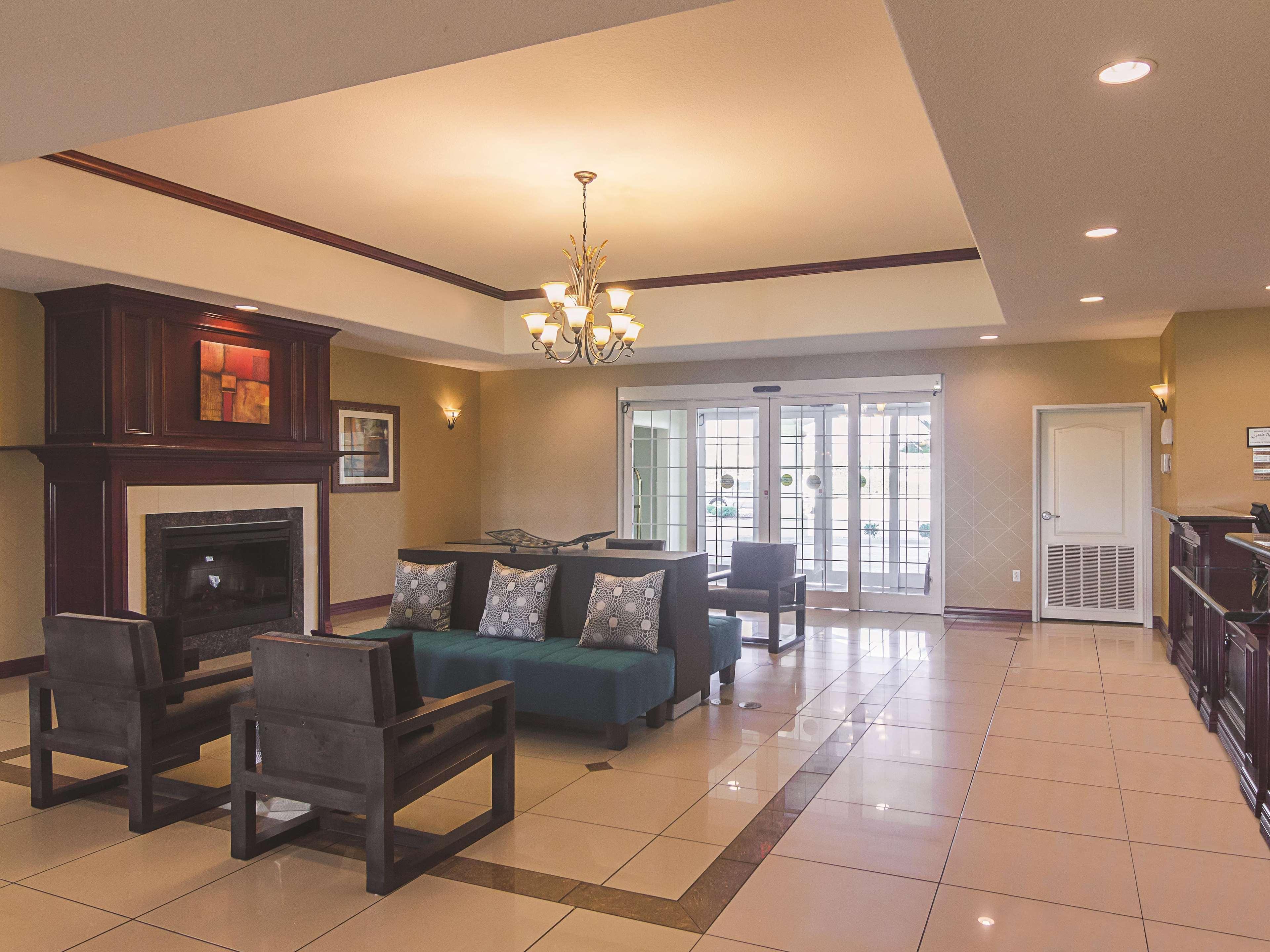 La Quinta By Wyndham Lindale Otel Dış mekan fotoğraf