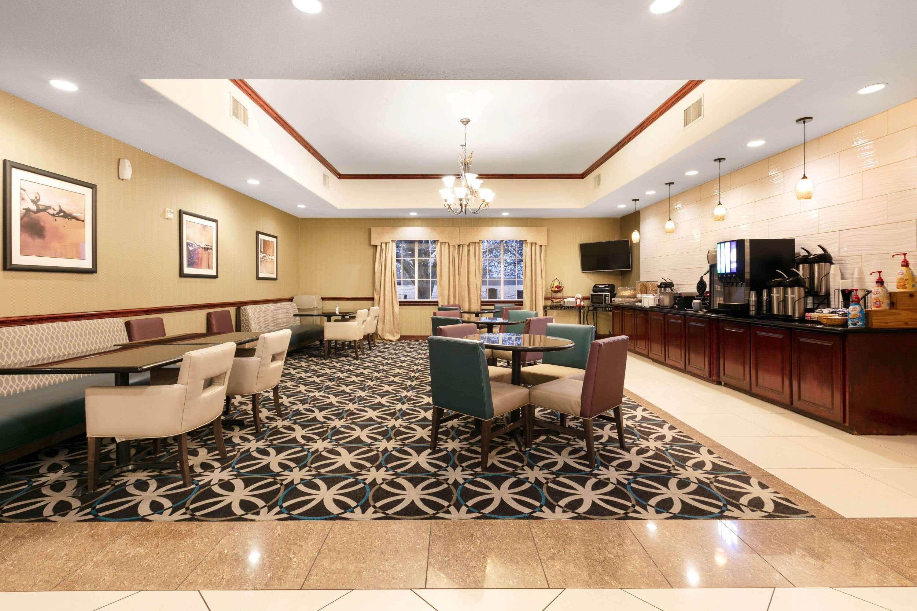 La Quinta By Wyndham Lindale Otel Dış mekan fotoğraf