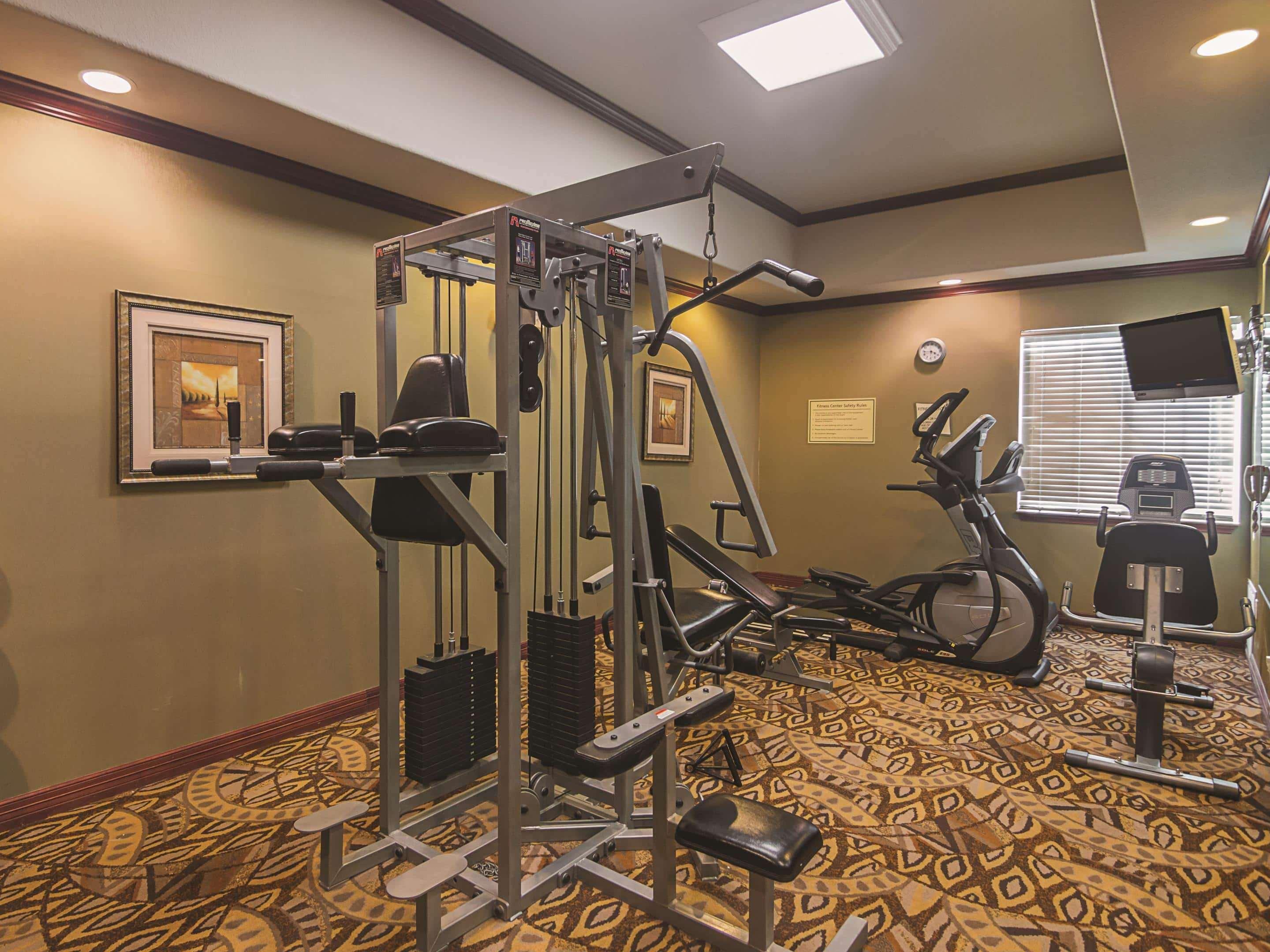 La Quinta By Wyndham Lindale Otel Dış mekan fotoğraf