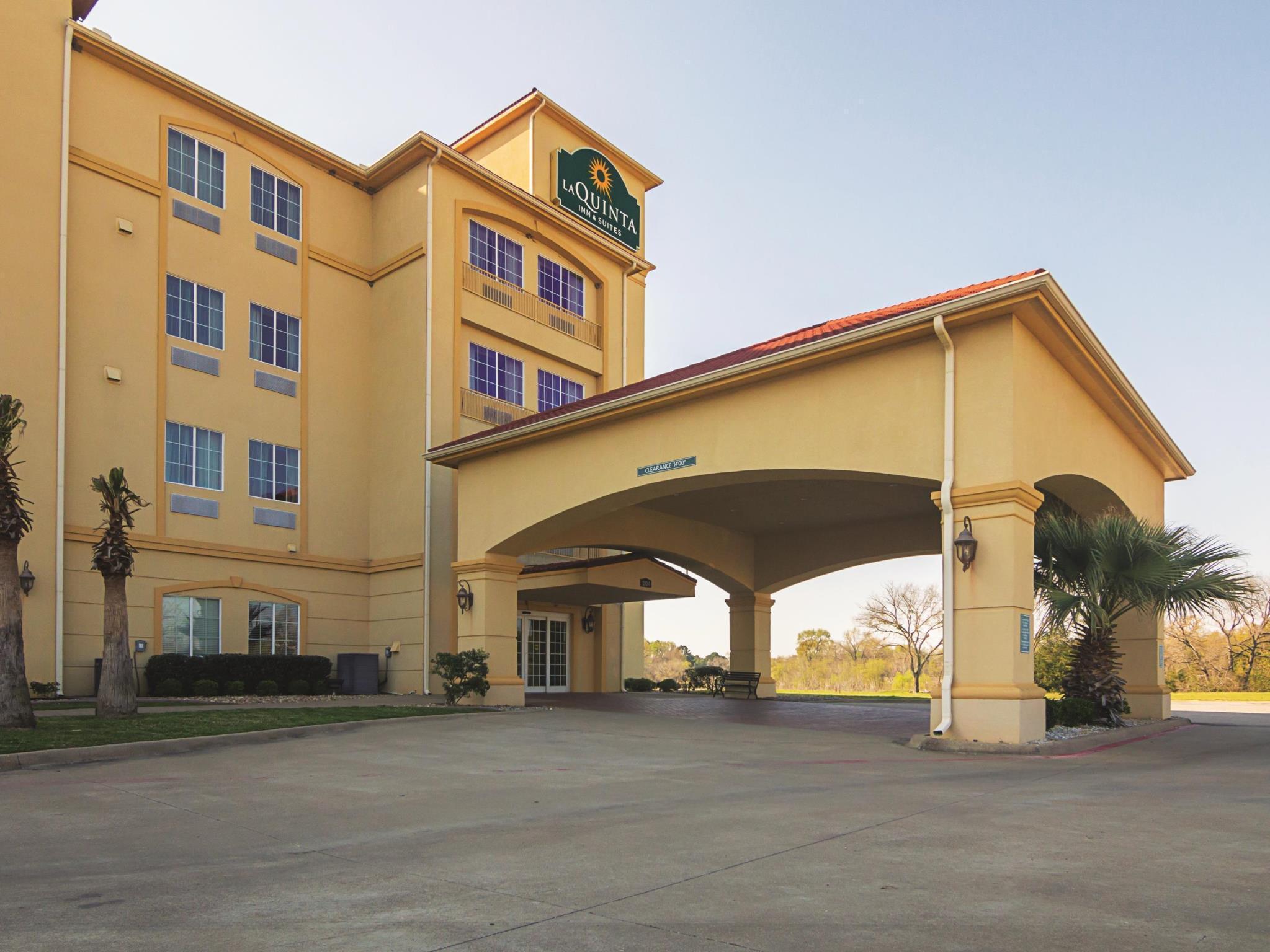 La Quinta By Wyndham Lindale Otel Dış mekan fotoğraf
