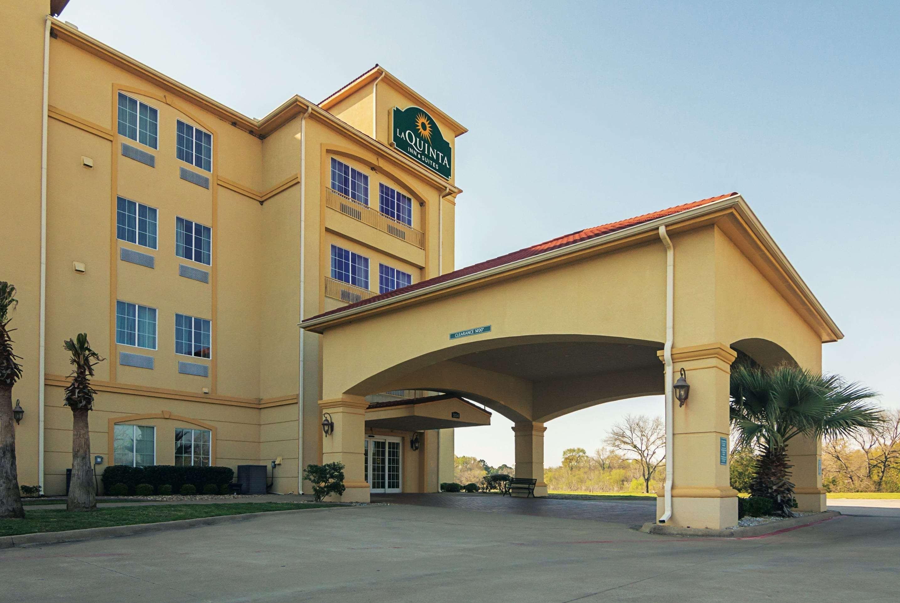 La Quinta By Wyndham Lindale Otel Dış mekan fotoğraf