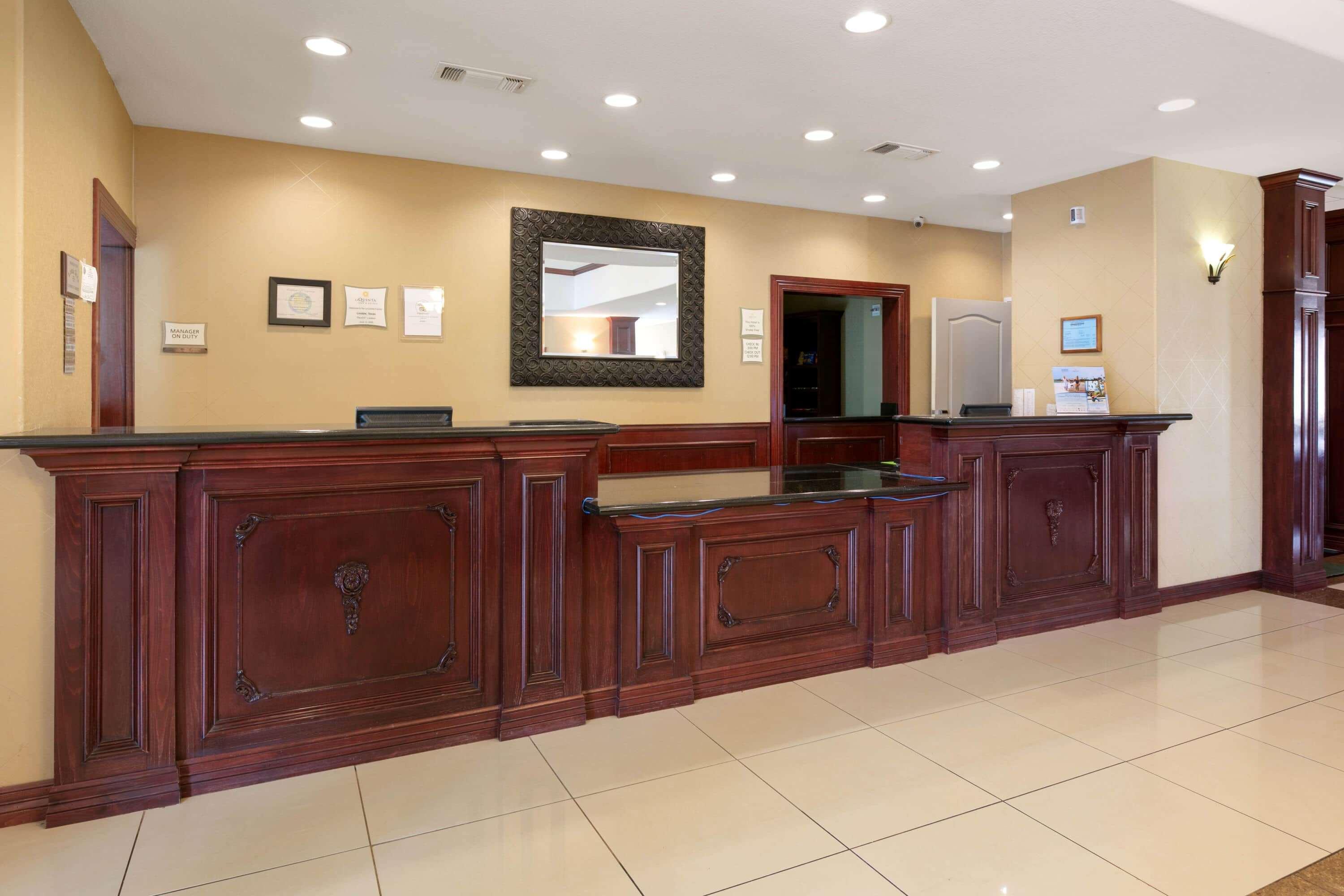 La Quinta By Wyndham Lindale Otel Dış mekan fotoğraf