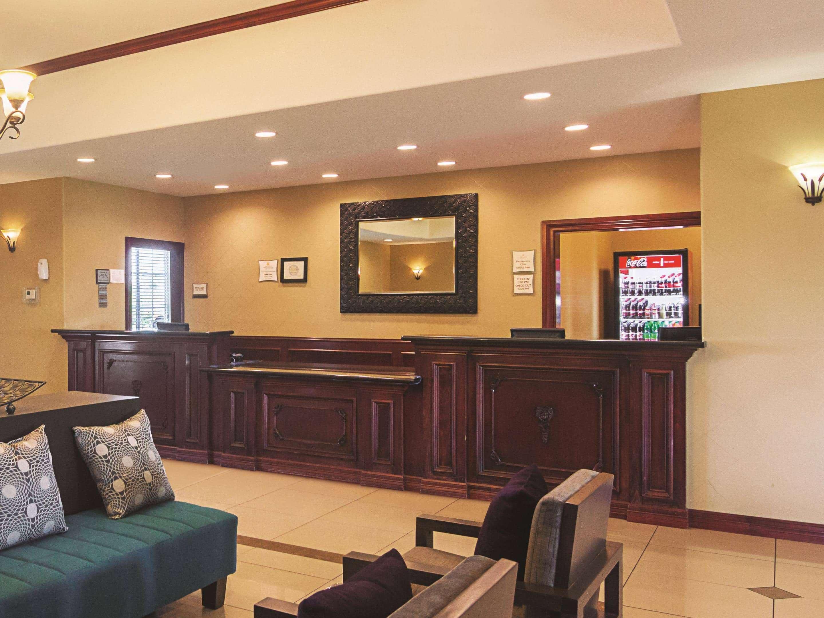 La Quinta By Wyndham Lindale Otel Dış mekan fotoğraf