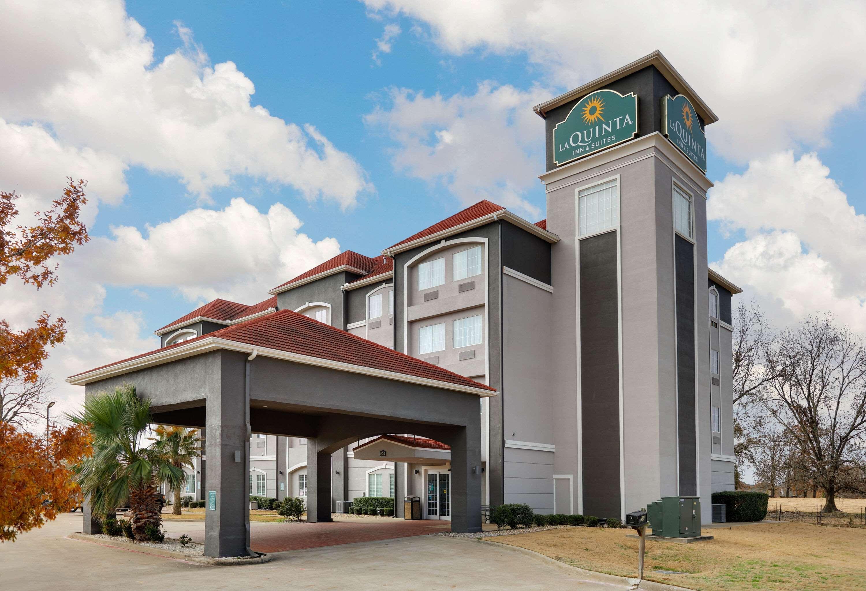 La Quinta By Wyndham Lindale Otel Dış mekan fotoğraf