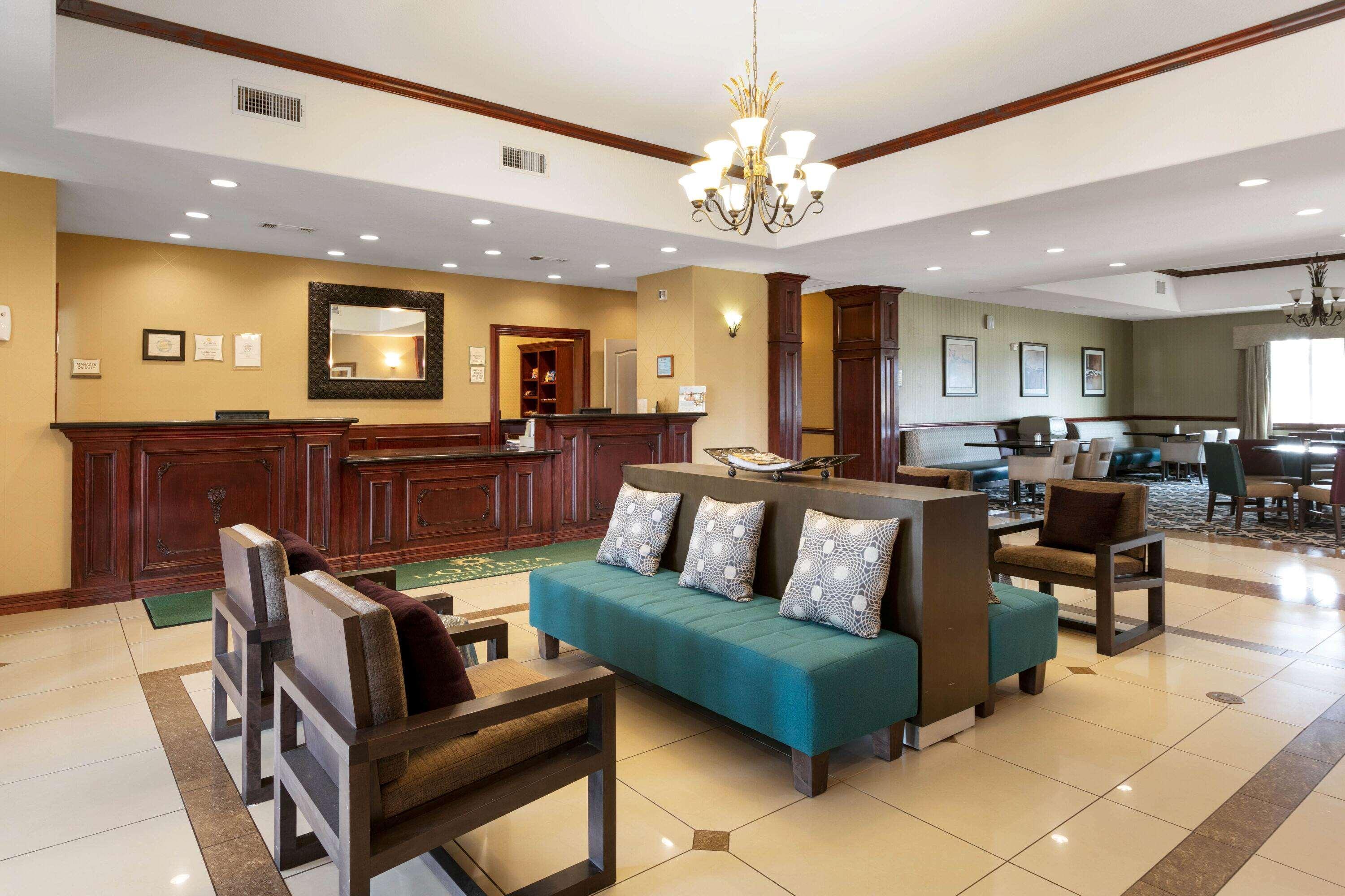 La Quinta By Wyndham Lindale Otel Dış mekan fotoğraf