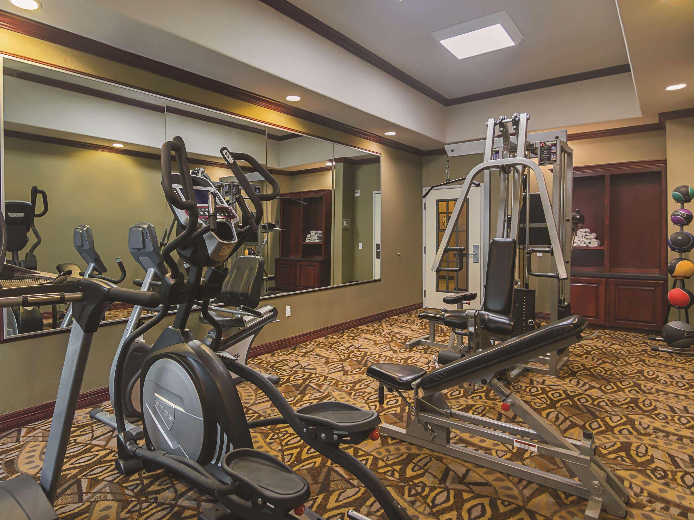 La Quinta By Wyndham Lindale Otel Dış mekan fotoğraf