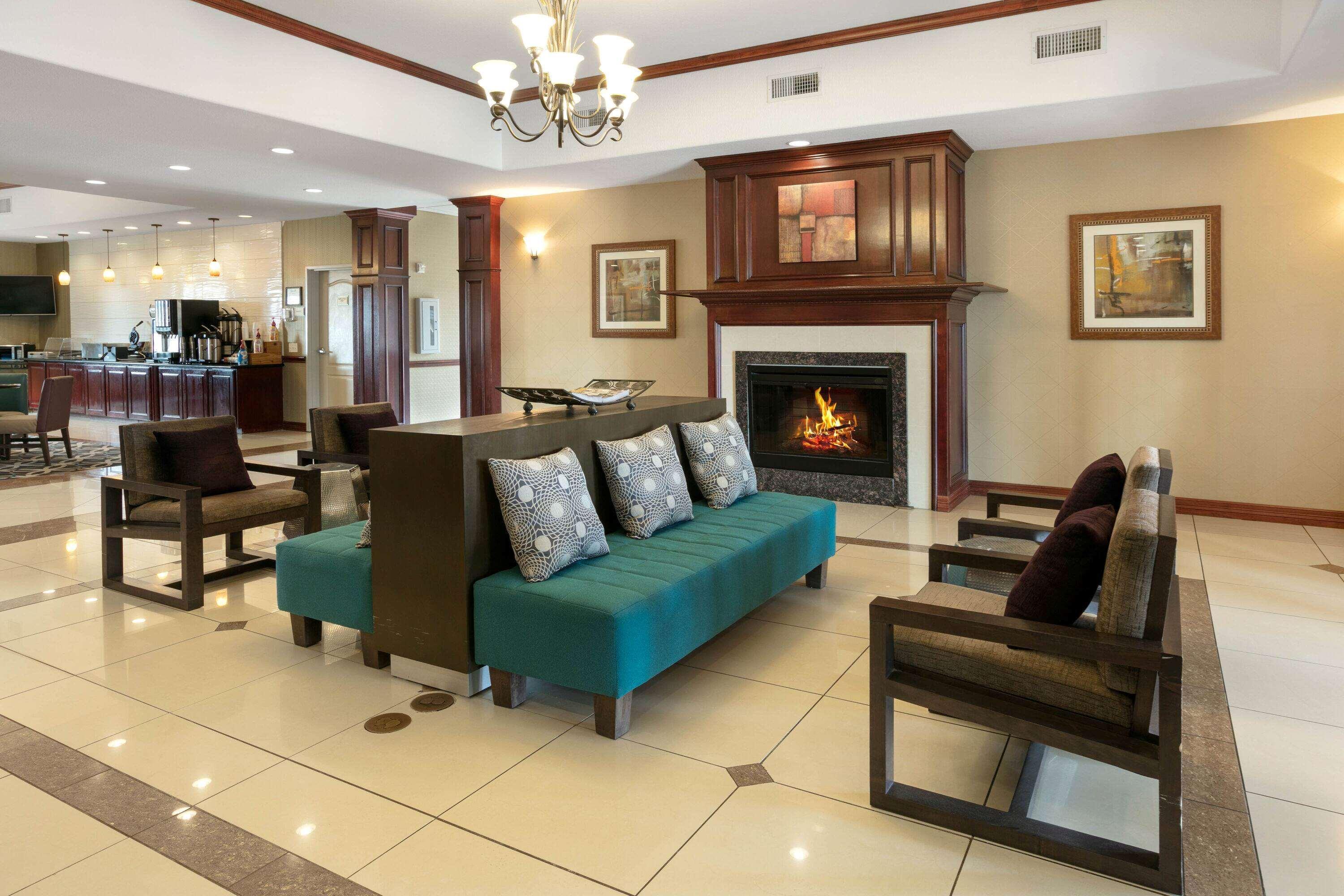 La Quinta By Wyndham Lindale Otel Dış mekan fotoğraf
