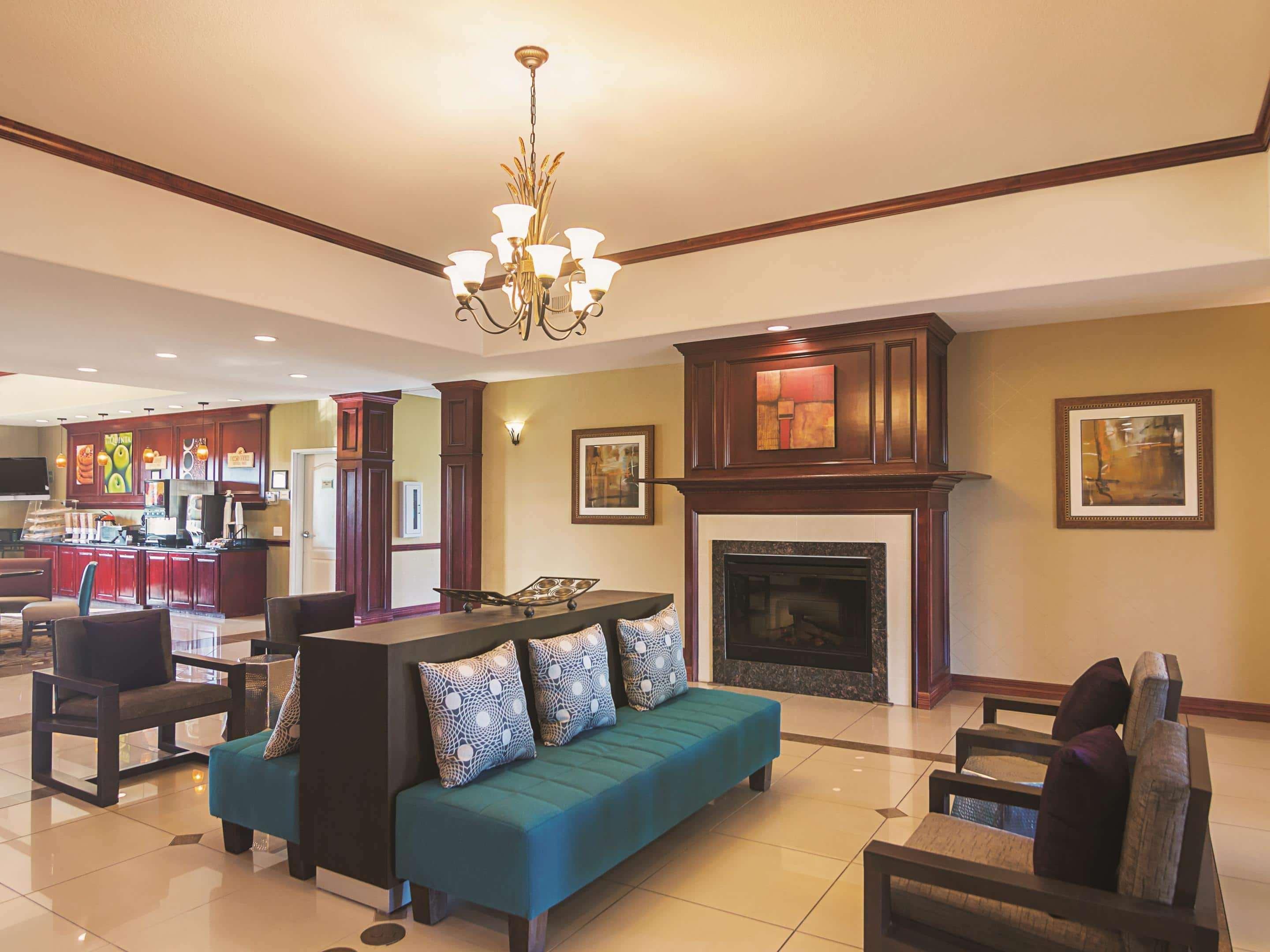 La Quinta By Wyndham Lindale Otel Dış mekan fotoğraf