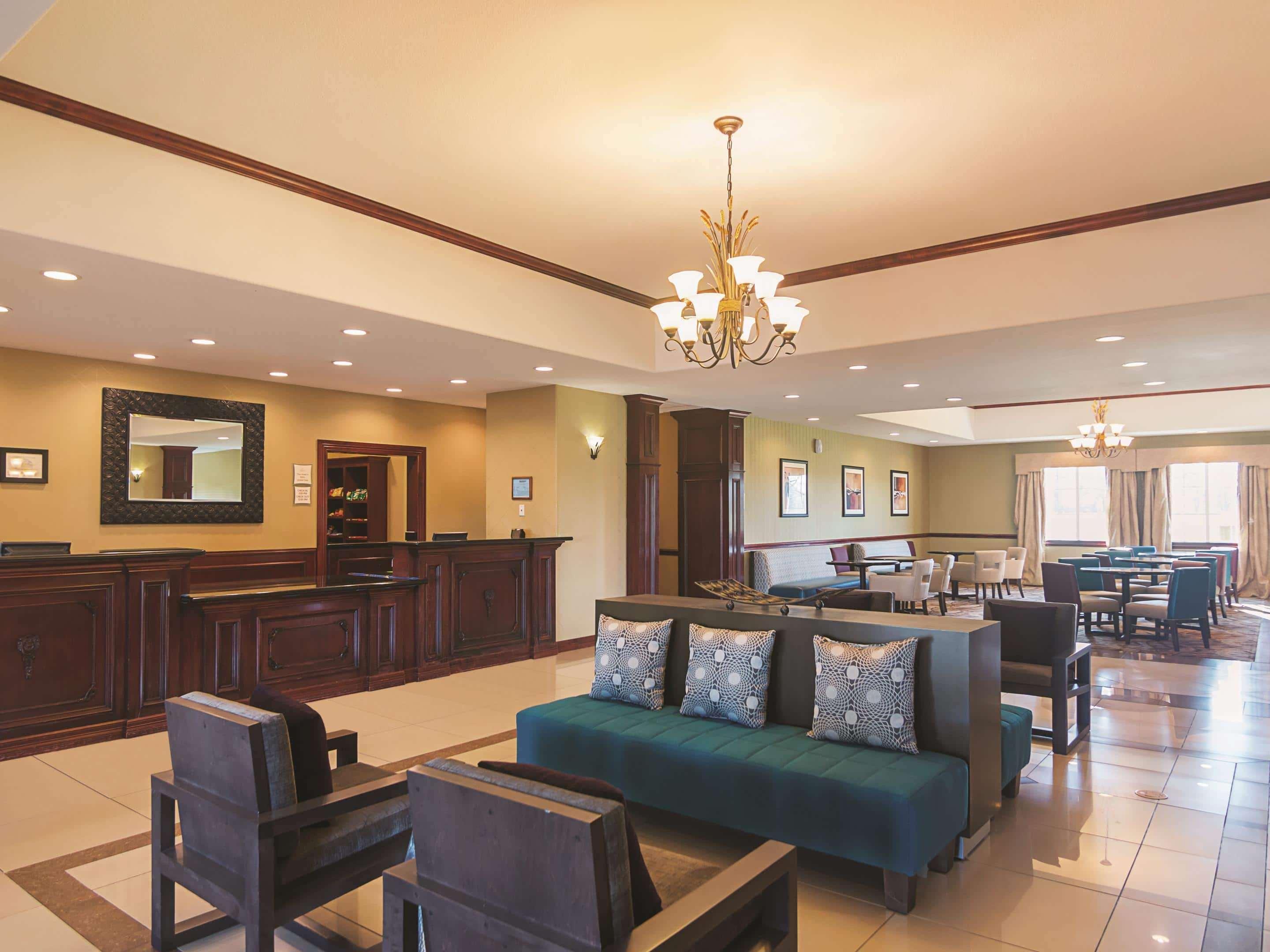 La Quinta By Wyndham Lindale Otel Dış mekan fotoğraf