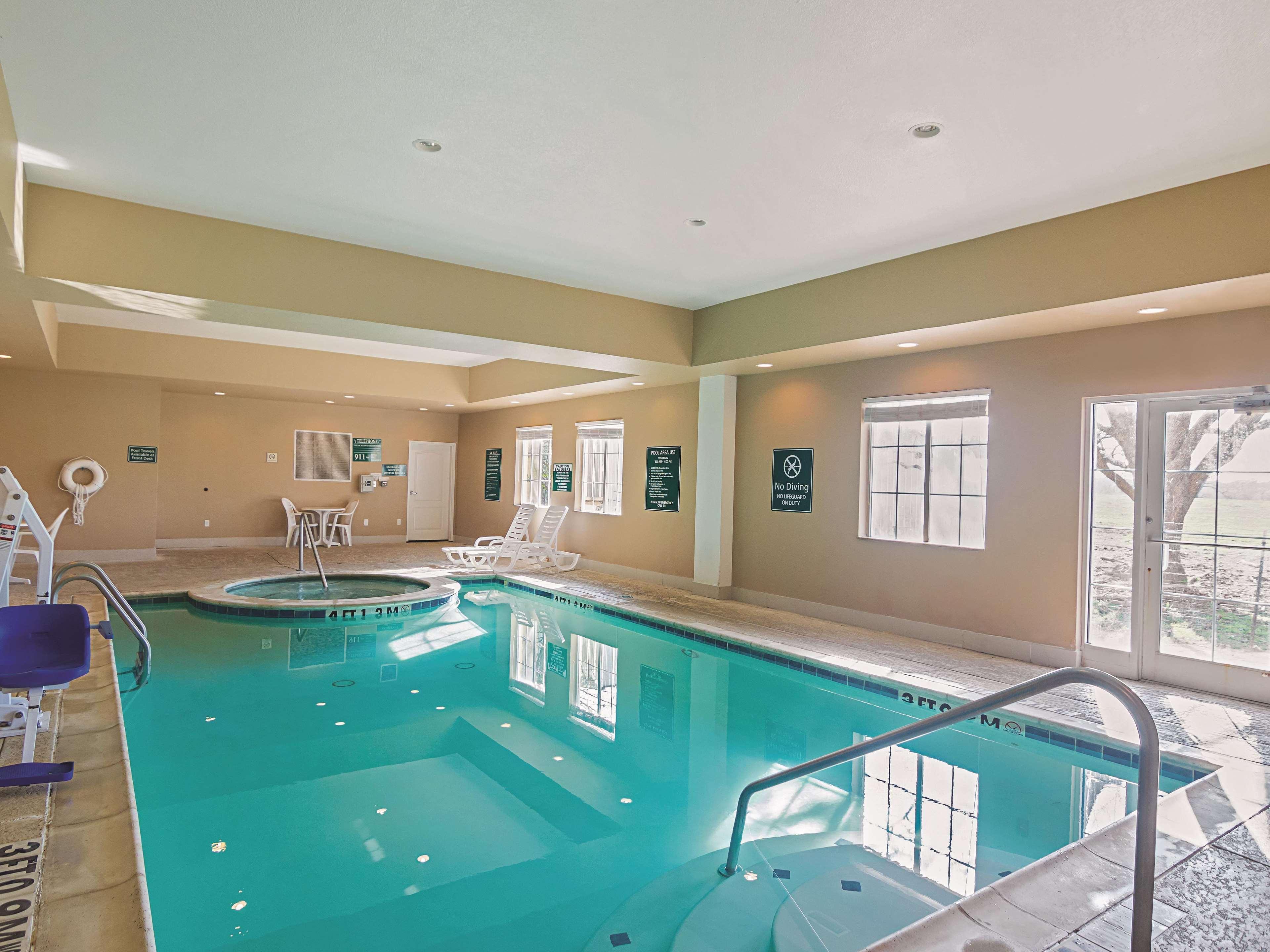 La Quinta By Wyndham Lindale Otel Dış mekan fotoğraf