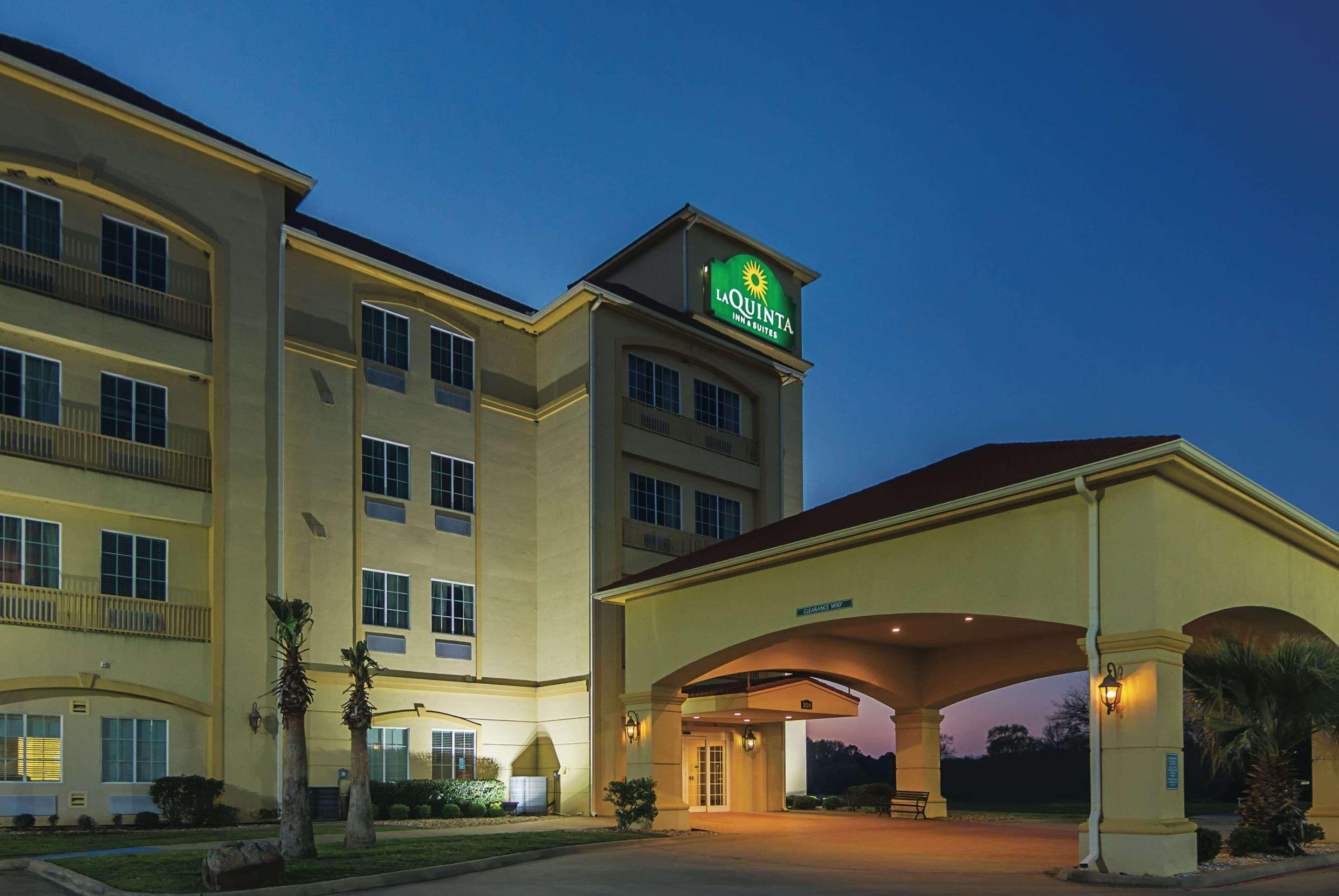 La Quinta By Wyndham Lindale Otel Dış mekan fotoğraf