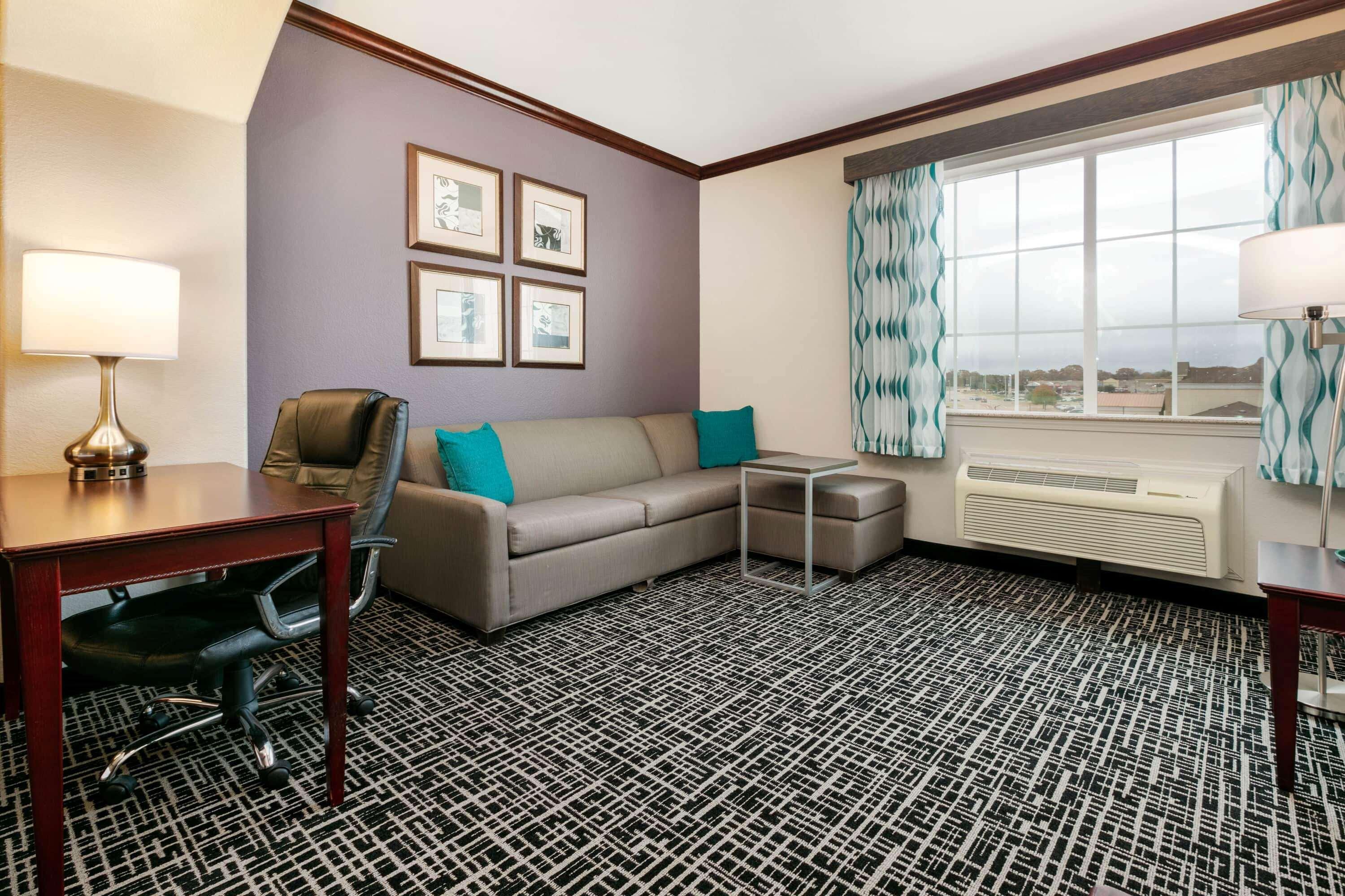 La Quinta By Wyndham Lindale Otel Dış mekan fotoğraf