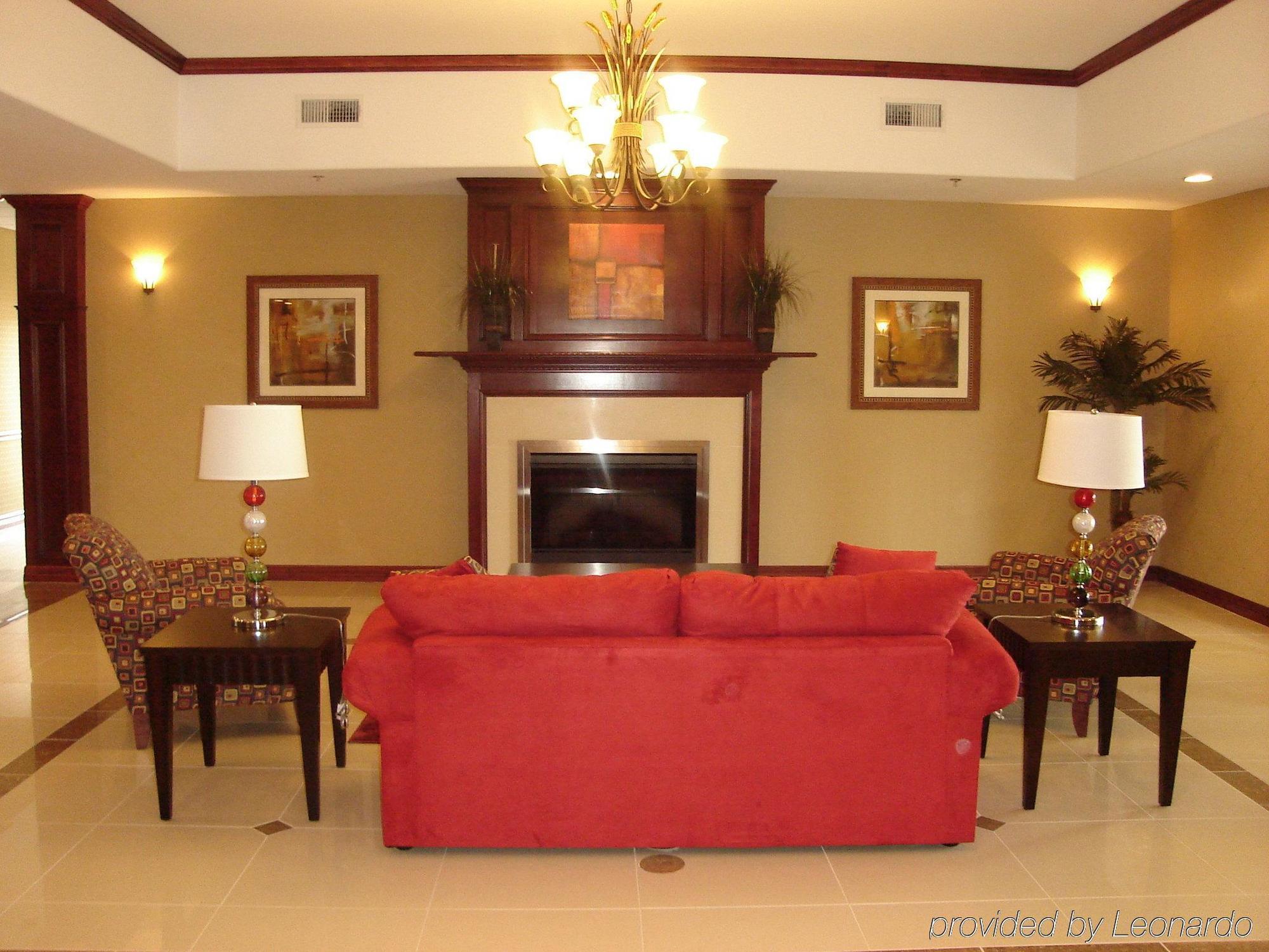 La Quinta By Wyndham Lindale Otel Dış mekan fotoğraf