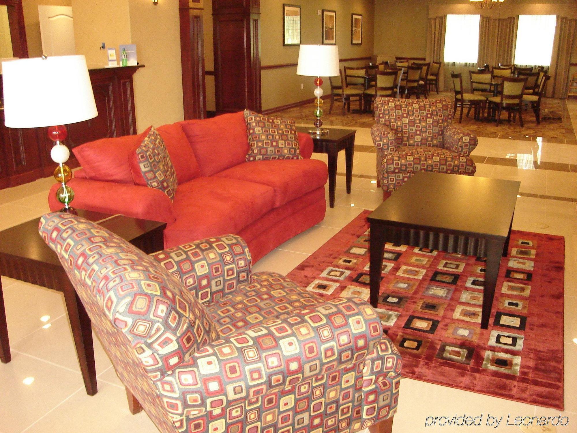 La Quinta By Wyndham Lindale Otel Dış mekan fotoğraf