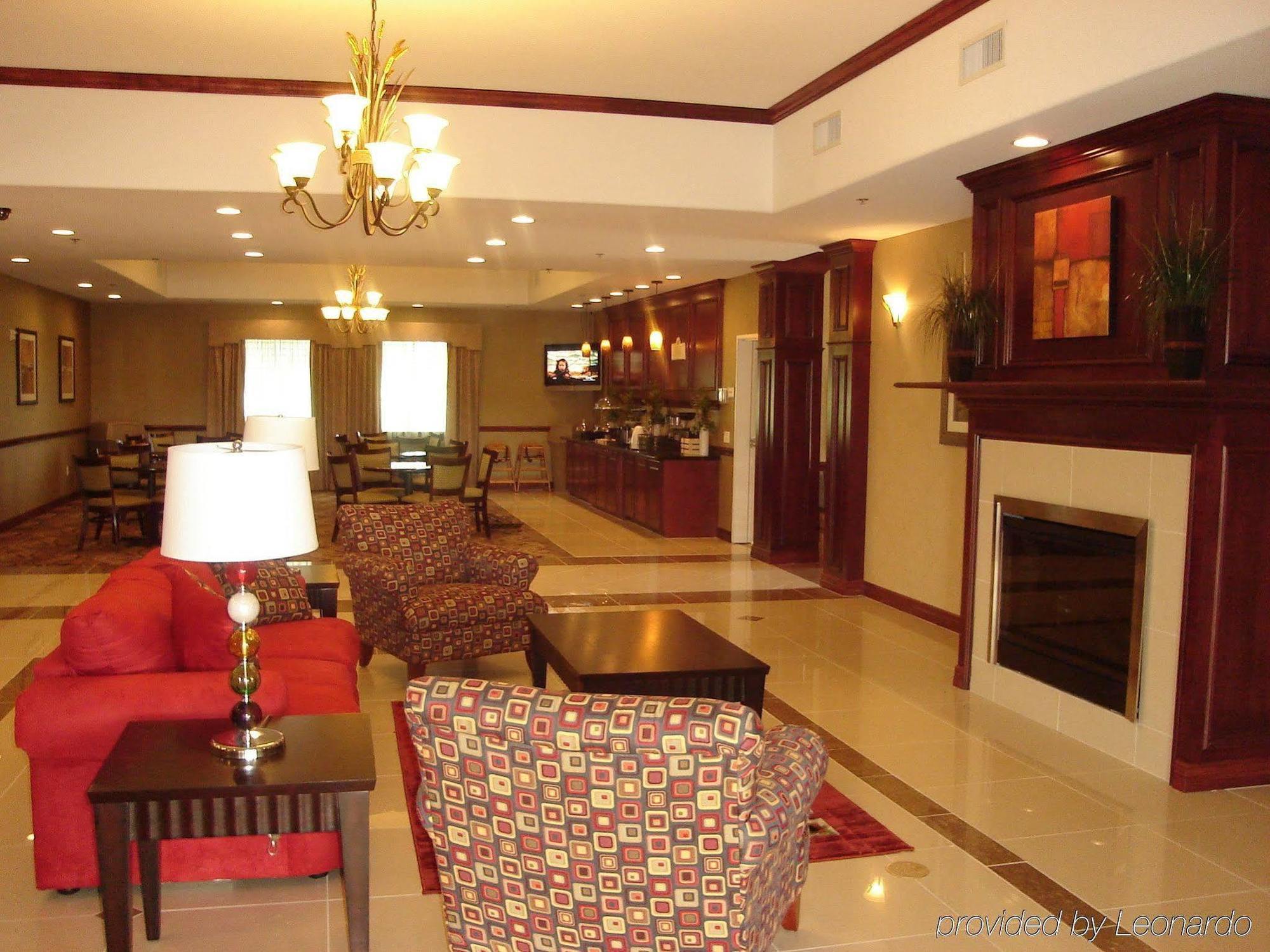 La Quinta By Wyndham Lindale Otel Dış mekan fotoğraf